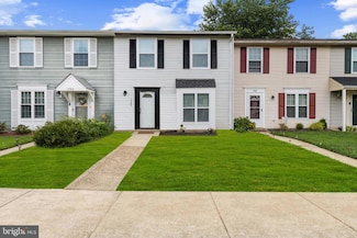 1584 Lodge Pole Ct, Annapolis, MD 21409