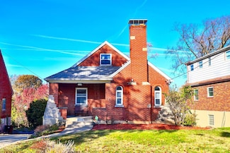 3124 Veazey Ave, Cincinnati, OH 45238