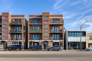 7443 W Irving Park Rd Unit 4E, Chicago, IL 60634