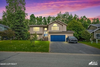 16540 Theodore Dr, Eagle River, AK 99577