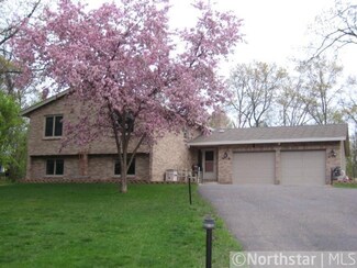 2760 183rd Ln NW, Cedar, MN 55011