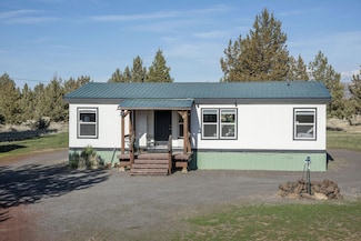 12629 SW Cinder Dr, Terrebonne, OR 97760