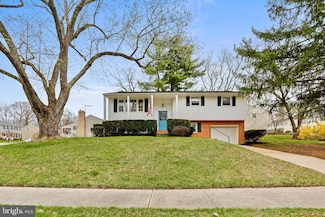 10845 Sandringham Rd, Cockeysville, MD 21030
