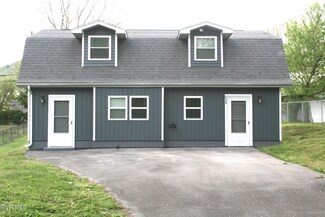 530 South St, Erwin, TN 37650