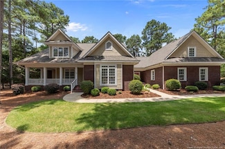 12 Lasswade Dr, Pinehurst, NC 28374