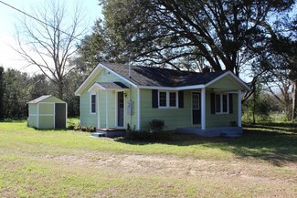 6932 S Carolina 6, Elloree, SC 29047