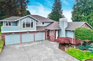 18917 Sound View Place, Edmonds, WA 98020
