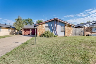 4813 Elmview Dr, Oklahoma City, OK 73115