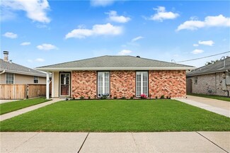 2312 Judy Dr, Meraux, LA 70075