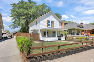 2541 Fowler Ave, Ogden, UT 84401