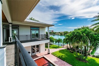 300 Midway Island, Clearwater Beach, FL 33767