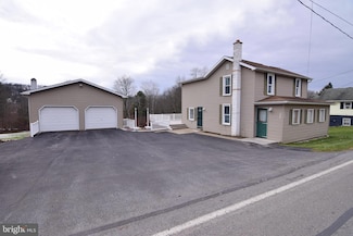1222 Clarence Rd, Clarence, PA 16829