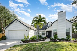 1258 York Cir, Melbourne, FL 32904