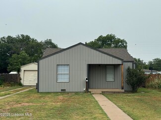 3516 31st St, Lubbock, TX 79410