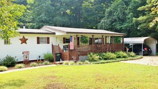 25186 Chapel Rd, Laurel, IN 47024