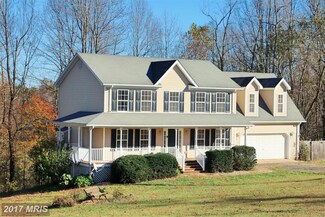 13217 Major Brown Dr, Sperryville, VA 22740