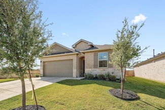 208 Abby Rd, Georgetown, TX 78626