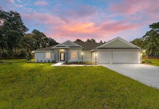 9640 SW 125th Terrace, Dunnellon, FL 34432