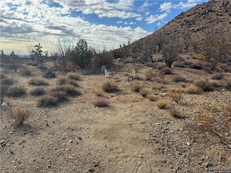 0000 E Saguaro Rd, Yucca, AZ 86438