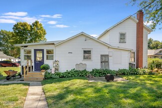203 E Steward St, Plano, IL 60545