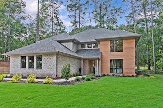 1721 Osprey Poynte, Greensboro, GA 30642