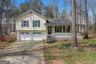 48 Glenhaven Ct, Douglasville, GA 30134