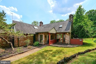 2211 Wiltonwood Rd, Stevenson, MD 21153