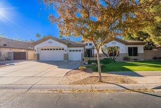 7868 S Dateland Dr, Tempe, AZ 85284