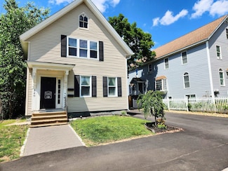340 Merrimack St, Manchester, NH 03103