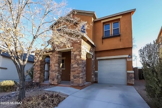 7017 S Ladys Thumb Ln, Tucson, AZ 85756