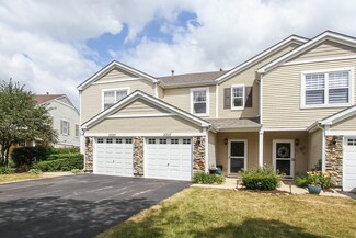 2227 Flagstone Ln Unit 142, Carpentersville, IL 60110