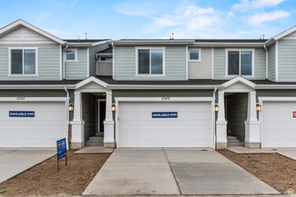 532 W 1870 S Unit 1200, Provo, UT 84601
