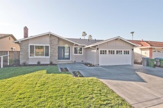 750 Pronto Dr, San Jose, CA 95123