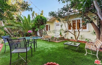 3110 Highland Ave, Santa Monica, CA 90405