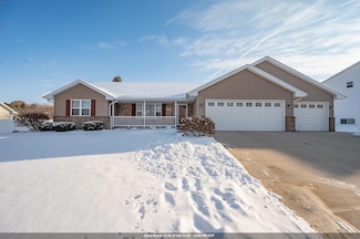 4011 Garrett St, de Pere, WI 54115
