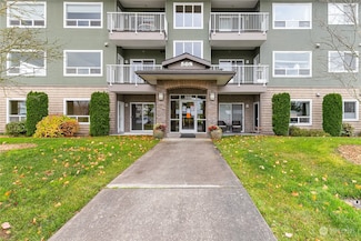 508 Darby Dr Unit 202, Bellingham, WA 98226
