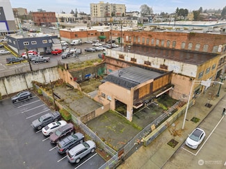 3019 Rucker Ave, Everett, WA 98201