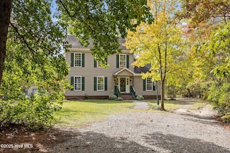 264 Mill Creek Ln, Bath, NC 27808