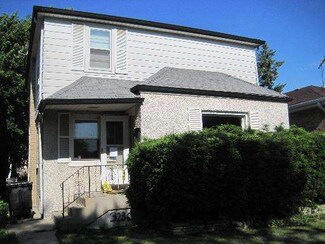 3236 N Paris Ave, Chicago, IL 60634