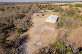 342504 E 750 Rd, Agra, OK 74824