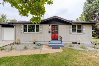 100 Xavier St, Denver, CO 80219
