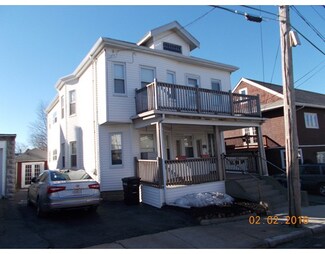 64 Chetwynd Rd, Somerville, MA 02144