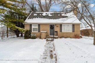 1810 Gordon Ave, Lansing, MI 48910