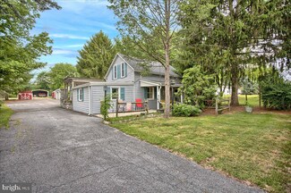 330 McAllister Church Rd, Carlisle, PA 17015