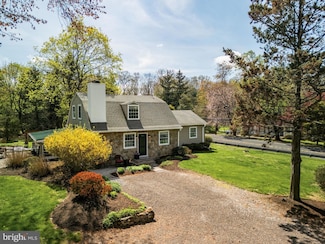 1931 Durham Rd, New Hope, PA 18938