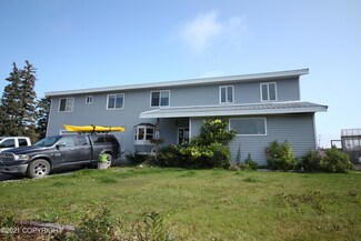 3711 Puffin Cir, Kodiak, AK 99615