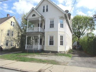 15 Forest St Unit 3rd floor, Torrington, CT 06790