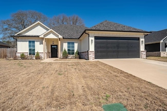 121 Rose Row Ln, Winona, TX 75792