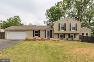 9 Fairfield Ct, Stafford, VA 22554