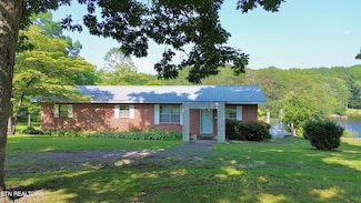 115 Lake Shore Dr, Pikeville, TN 37367